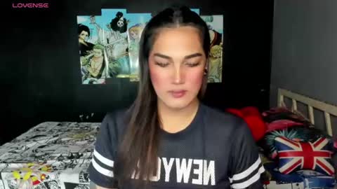 Snapshot of diamond_foxy chatting on July 2026 12:48:02 PM Wency online show from July 2026 12:48:02 PM