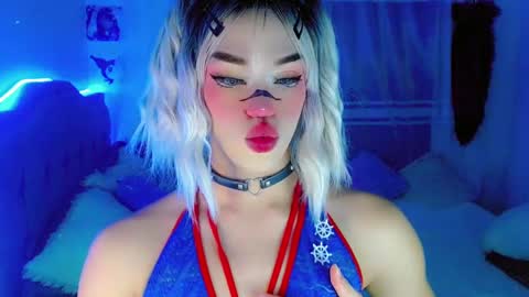 Snapshot of diamond_hott1 chatting on January 2025 01:30:01 AM AmayaGirl online show from January 2025 01:30:01 AM