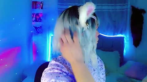 Snapshot of diamond_hott1 chatting on January 2025 03:26:02 AM AmayaGirl online show from January 2025 03:26:02 AM