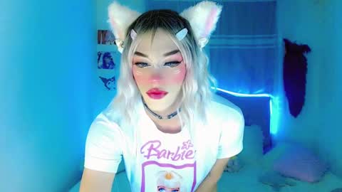 Snapshot of diamond_hott1 chatting on January 2025 06:41:02 AM AmayaGirl online show from January 2025 06:41:02 AM