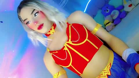 Snapshot of diamond_hott1 chatting on February 2025 11:21:02 PM AmayaGirl online show from February 2025 11:21:02 PM