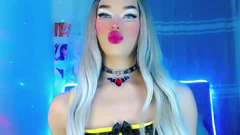 Snapshot of diamond_hott1 chatting on February 2025 05:02:01 AM AmayaGirl online show from February 2025 05:02:01 AM