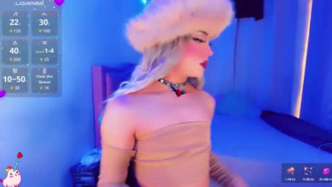 AmayaGirl online show from October 2025 12:43:01 AM