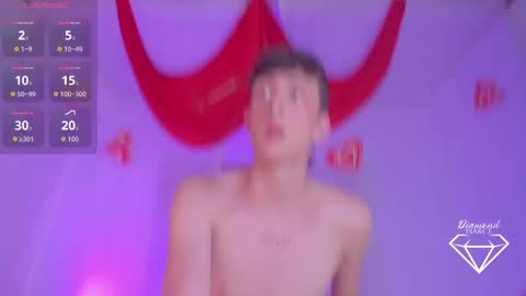 Snapshot of diamond_piarce chatting on September 2025 03:52:02 AM Diamond online show from September 2025 03:52:02 AM