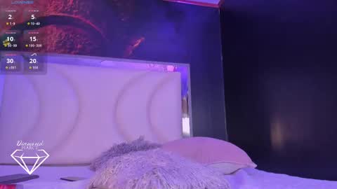 Snapshot of diamond_piarce chatting on October 2025 12:30:01 AM Diamond online show from October 2025 12:30:01 AM