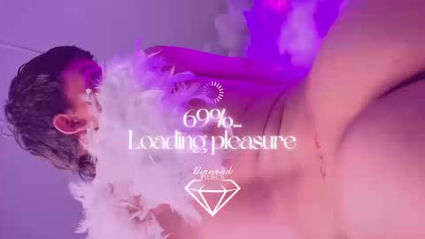 Snapshot of diamond_piarce chatting on October 2025 03:28:02 AM Diamond online show from October 2025 03:28:02 AM