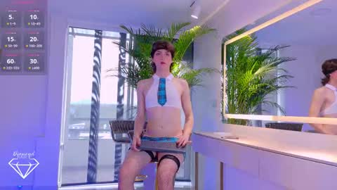 Diamond online show from March 2026 08:36:01 PM