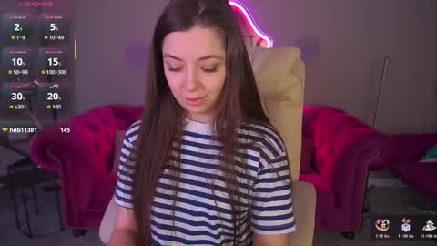 Sasha online show from February 2026 06:28:02 AM