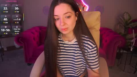 Sasha online show from March 2026 06:29:01 AM