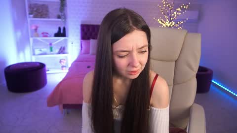 Sasha online show from April 2026 05:54:01 AM