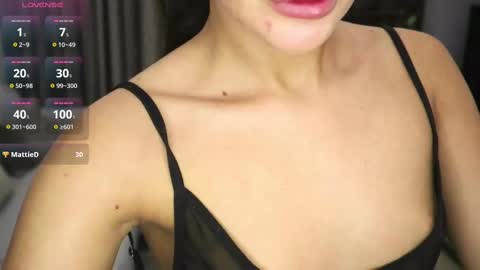 Iris online show from February 2025 10:03:01 PM