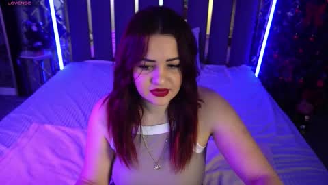 Alexa online show from December 2025 02:01:02 PM