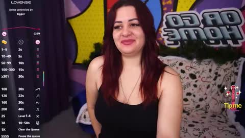 Alexa online show from December 2025 07:48:01 AM