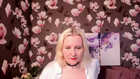 Di online show from April 2026 11:32:01 AM