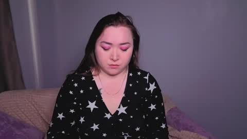 diana_booom online show from June 2026 06:52:02 AM