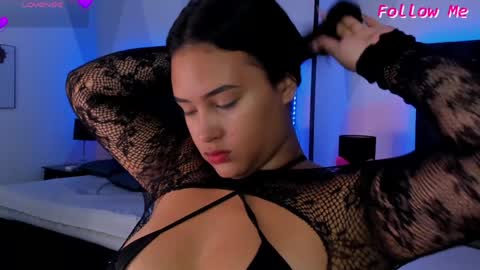 Snapshot of diana_clarck chatting on January 2025 12:48:02 PM Diana Tamayo online show from January 2025 12:48:02 PM