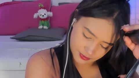 Snapshot of diana_clarck chatting on May 2026 08:39:01 PM Diana Tamayo online show from May 2026 08:39:01 PM