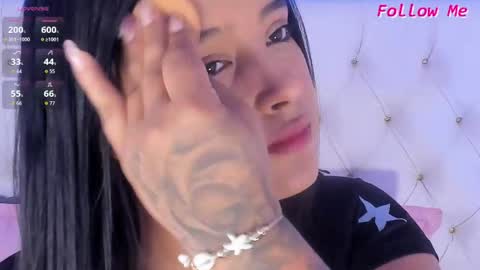 Snapshot of diana_clarck chatting on May 2026 09:54:02 PM Diana Tamayo online show from May 2026 09:54:02 PM