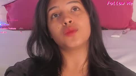 Snapshot of diana_clarck chatting on July 2026 08:52:02 AM Diana Tamayo online show from July 2026 08:52:02 AM