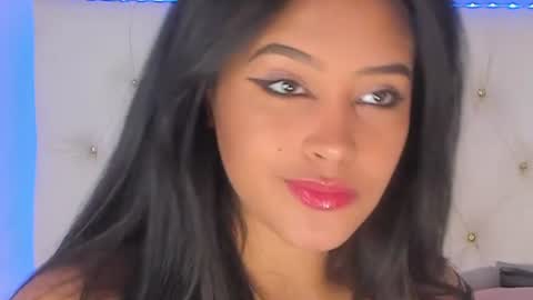 Snapshot of diana_clarck chatting on July 2026 04:54:02 PM Diana Tamayo online show from July 2026 04:54:02 PM
