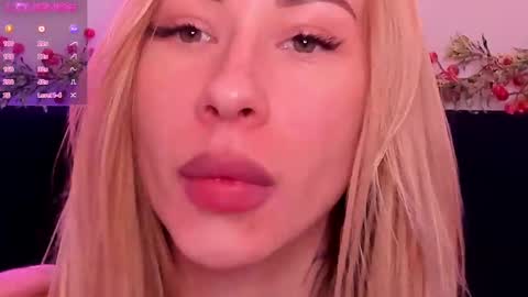Snapshot of diana_garrett chatting on January 2025 07:54:01 AM Diana online show from January 2025 07:54:01 AM