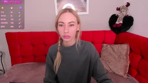 Snapshot of diana_garrett chatting on January 2025 01:50:01 AM Diana online show from January 2025 01:50:01 AM