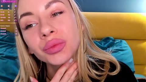 Snapshot of diana_garrett chatting on January 2025 11:55:01 AM Diana online show from January 2025 11:55:01 AM