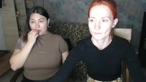 Diana li  online show from March 2026 06:39:02 AM