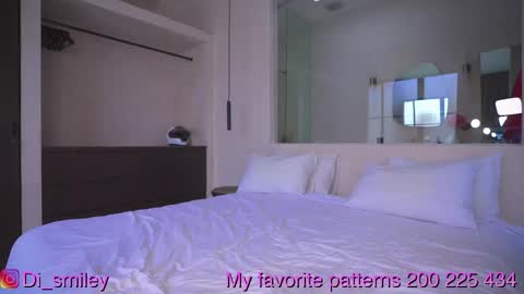 Diana online show from March 2026 01:20:01 AM