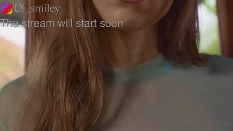 Snapshot of diana_smiley chatting on June 2026 02:03:01 AM Diana online show from June 2026 02:03:01 AM