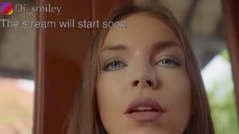 Snapshot of diana_smiley chatting on June 2026 02:34:01 AM Diana online show from June 2026 02:34:01 AM