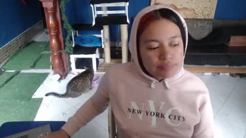 diana online show from February 2025 07:36:01 PM