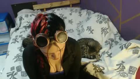 diana online show from February 2026 04:33:01 PM