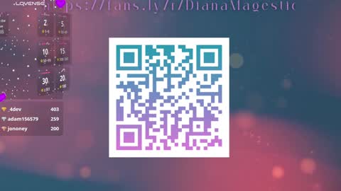 Snapshot of diana_soft chatting on December 2024 07:59:02 PM Diana online show from December 2024 07:59:02 PM