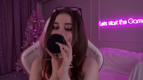 Diana online show from December 2024 12:36:02 AM