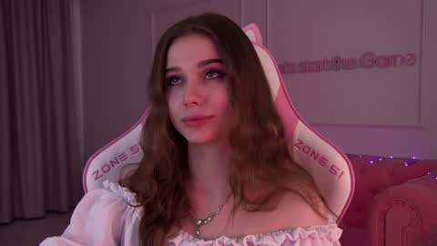 Diana online show from January 2025 09:53:02 PM