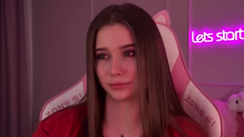 Diana online show from February 2025 12:41:02 AM