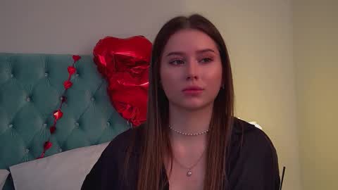 Diana online show from February 2026 02:58:02 PM