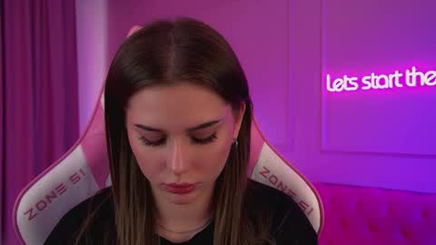 Diana online show from May 2026 10:36:01 AM