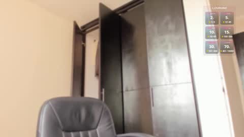 dianadirty1 online show from October 2025 03:05:02 PM