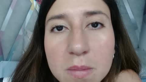 Diana online show from February 2025 05:22:02 PM