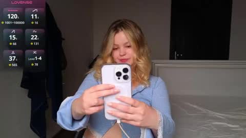 Snapshot of dianaholiday chatting on May 2026 03:31:02 PM Olga online show from May 2026 03:31:02 PM