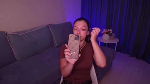 Snapshot of dianamour chatting on September 2025 03:08:02 AM Diana online show from September 2025 03:08:02 AM