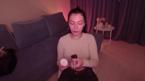 Snapshot of dianamour chatting on September 2025 03:08:02 AM Diana online show from September 2025 03:08:02 AM