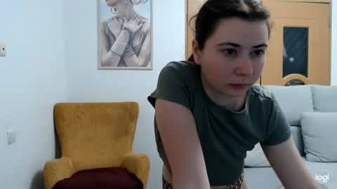 dianasmiey7 online show from March 2026 09:35:01 AM