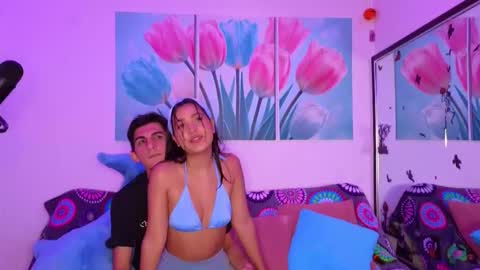 Ana  Leo online show from January 2026 02:43:01 PM