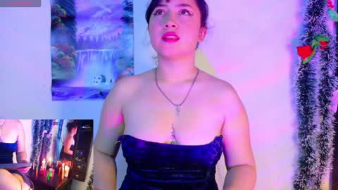 DIANE online show from December 2024 10:23:02 AM