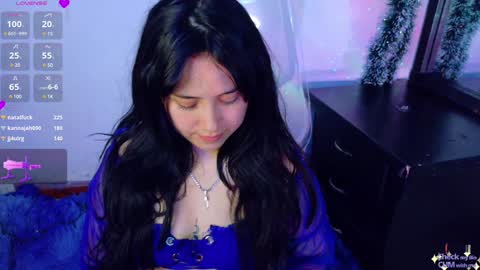 DIANE online show from December 2024 04:15:01 PM