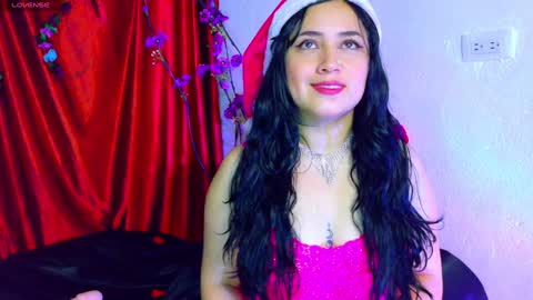 DIANE online show from December 2024 01:08:02 PM