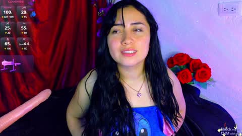 DIANE online show from January 2025 06:56:02 PM